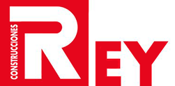 Construcciones Rey logo